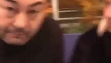 Serdar Ortaç ve Seçil Gür Arto'ya yakalandı