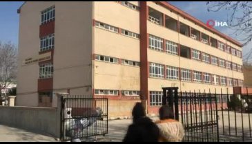 Bursa Gemlik Endüstri Meslek Lisesi yıkılacak
