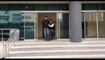 Bursa'da bir uyuşturucu operasyonu daha!