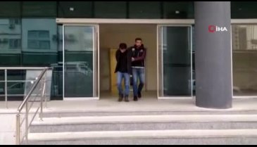 Bursa'da bir uyuşturucu operasyonu daha!