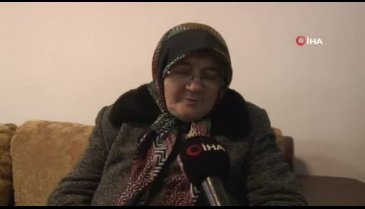 Bursa'da gözü yaşlı anne, zihinsel engelli ve sara hastası oğlunu arıyor