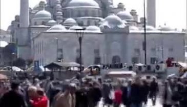 NATO'dan Türkiye'ye destek klibi