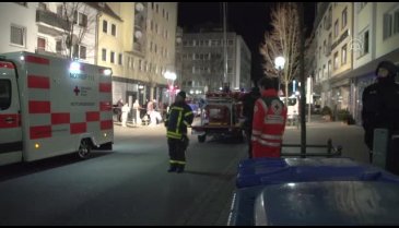 Berlin Büyükelçisi Aydın, 5 Türk vatandaşının hayatını kaybettiğini doğruladı