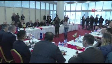 3. Dünya Alpagut Şampiyonası'na Bursa ev sahipliği yapacak