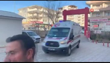 51 öğrenci öğle yemeğinden zehirlendi