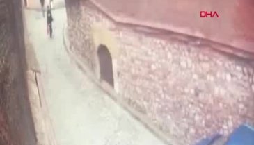 Taciz mağduru kadın anlattı: Birdenbire arkamdan sarıldı