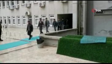 Başkentte 31 düzensiz göçmen yakalandı