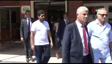 Rıza Sarraf davasında yeni gelişme!