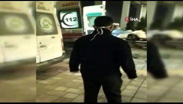 Yüksek ateşli 5 şüpheli tedavi altına alındı