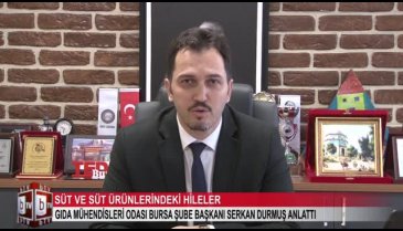 Süt ve süt ürünlerindeki hileler neler? (ÖZEL HABER)