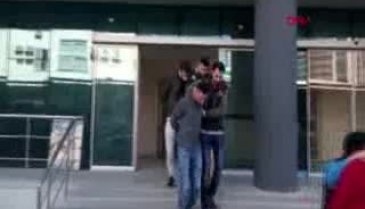 Bursa'da uyuşturucu ticaretine 4 tutuklama