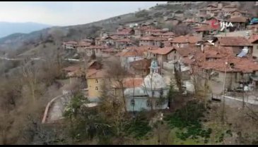 Bursa'da bu köyde 600 yıldır davul zurna çalmak yasak