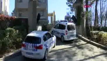 Ünlü iş adamının villasında intihar