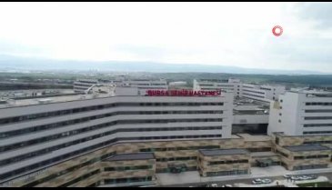 Bursa'da metro hattı projesini Ulaştırma ve Altyapı Bakanlığı üstlendi