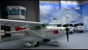 Bursa GUHEM, açılışa hazırlanıyor