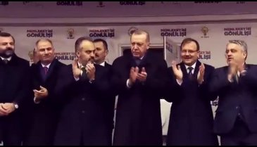 Cumhurbaşkanı Erdoğan 66 yaşına bastı! Alinur Aktaş'tan kutlama mesajı