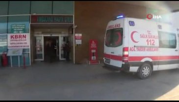 Bursa'da 2 aylık bebek hayatını kaybetti