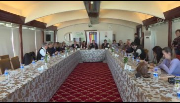 Balkan Tiyatroları 7'nci kez Bursa'da buluşacak