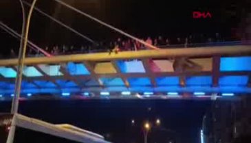 Sevgilisinden ayrılan genç, intihara kalkıştı