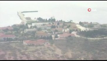 Bursa İmralı Adası arşiv görüntüler