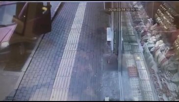 Bursa'da çarşaflı soyguncular yakalandı