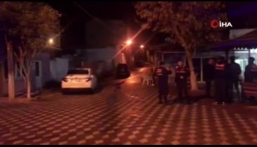 Husumetlisi tarafından pompalı tüfekle vuruldu!