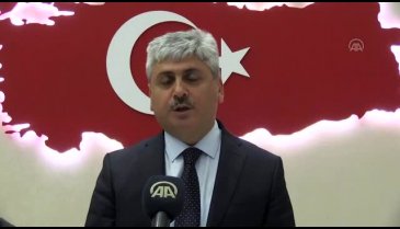 İdlib'de 33 askerimiz şehit oldu