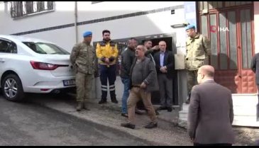 Şehit ateşi Bursa'yı da yaktı