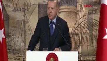 Erdoğan: Suriye meselesi Türkiye için macera değildir - 2