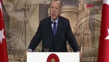 Erdoğan: Suriye meselesi Türkiye için macera değildir - 3