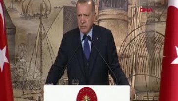 Erdoğan: Suriye meselesi Türkiye için macera değildir - 4