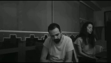 Derya Uluğ ve Asil Gök şehitlerimiz için şarkı yazdı