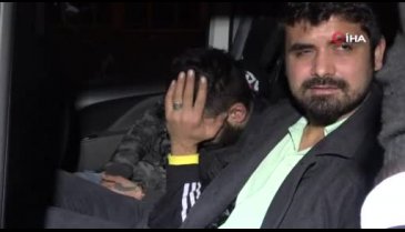 Bursa'da düz kontak yöntemiyle hırsızlık yapan şüpheliler suçüstü yakalandı