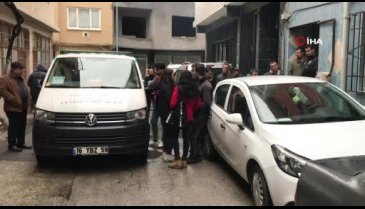 Bursa'da 3 gündür haber alınamayan grafikerin cesedi bulundu
