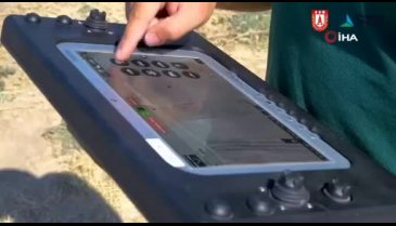 GPS'siz yön bulan sürü İHA'lar yakında göreve hazır