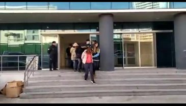 Bursa merkezli 5 ilde uyuşturucu operasyonu: 24 kişiye gözaltı