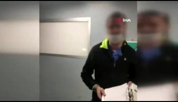 Özel hastanede 'yetkisiz estetik ameliyatı'na suçüstü