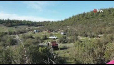 Bursa'da 5 çocuk annesi kayıplara karıştı
