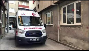 Bursa'da kadın cinayeti! Kocası tarafından bıçaklandı