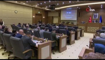 Bursa'da yerli otomobilin adresi resmiyet kazandı