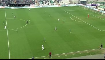 Bursaspor'dan hakem hatalarıyla ilgili video serisi!