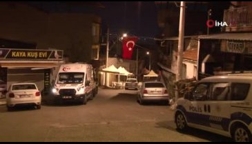 İdlib'de bir askerimiz şehit oldu!