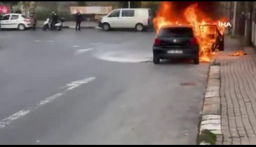 Sosyal medya fenomeni Uras Benlioğlu'na şok!