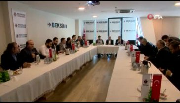 Bursa'da Vişne Caddesi'ne estetik dokunuş