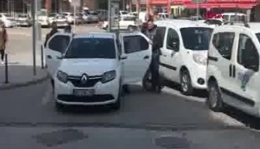 8 kişilik çete, 1 saatte 5 gasp olayına karışmış