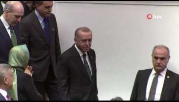 Cumhurbaşkanı Erdoğan'dan önemli açıklamalar