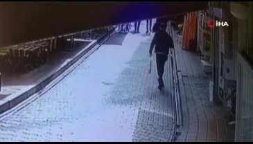 İranlı iş adamı Belgrad Ormanı'nda ölü bulundu