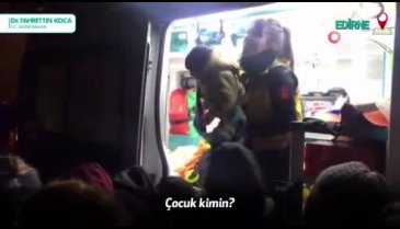 Bakan Koca'dan "İyi ki varsın" paylaşımı