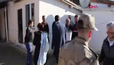 8 yıldır aranıyordu, babası baltayla öldürüp gömmüş