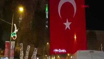 Iğdır'a şehit ateşi düştü